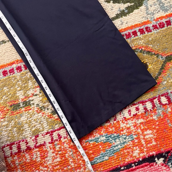 Susana Monaco Wide Leg Tie Waist Halter Jumpsuit - Picture 10 of 16